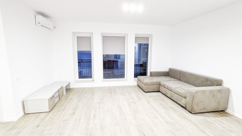 Tineretului Park 2024 Tot Nou 2 camere 65 mp Centrala Proprie, AC, ctr Anaf