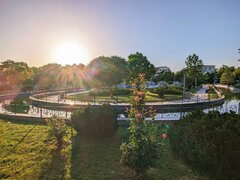 Tineretului Park 2024 Tot Nou 2 camere 65 mp Centrala Proprie, AC, ctr Anaf